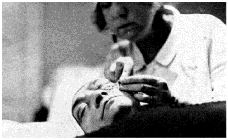 A History of Facial Plastic Surgery