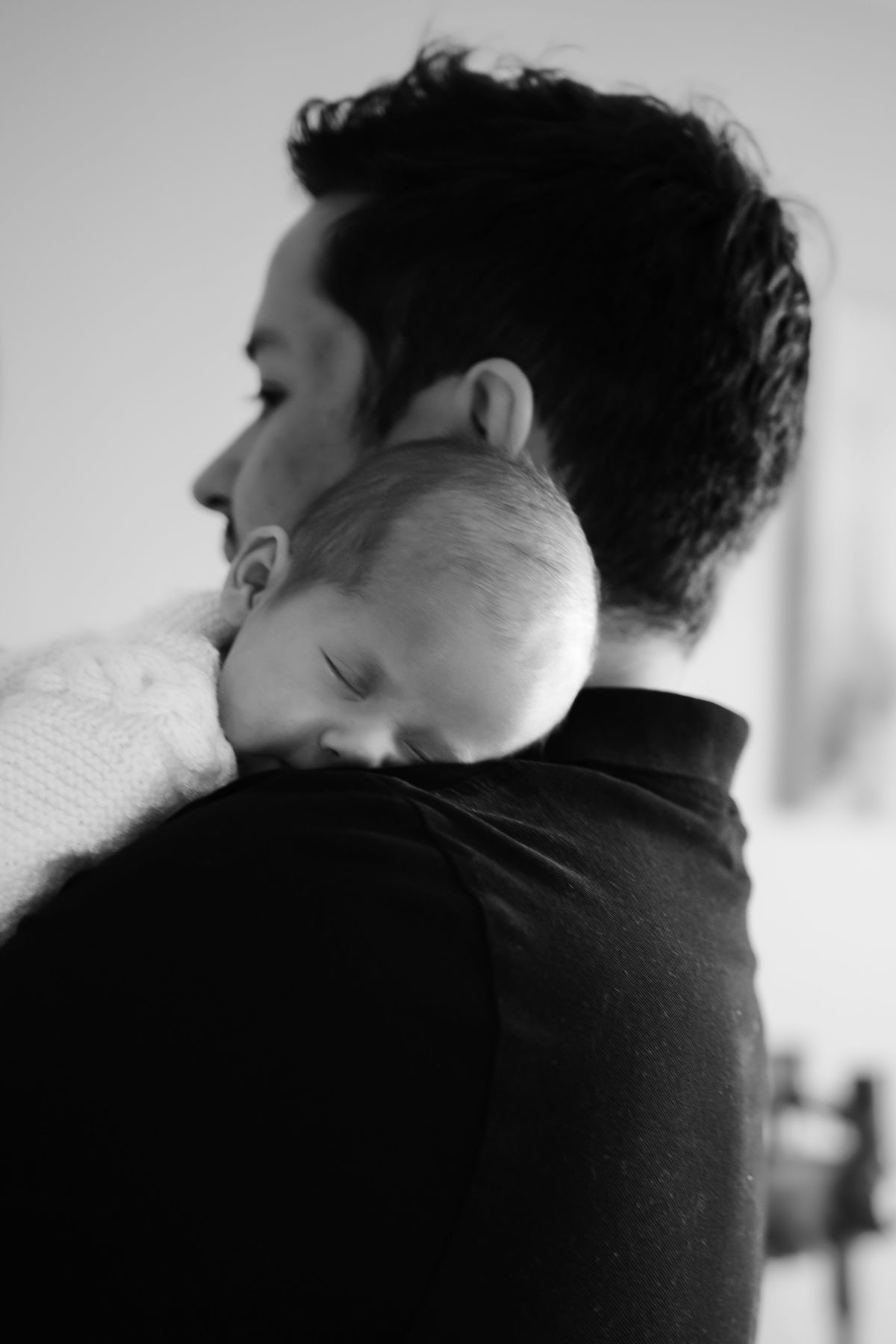 How Having Children Changed the Way I Practice Medicine