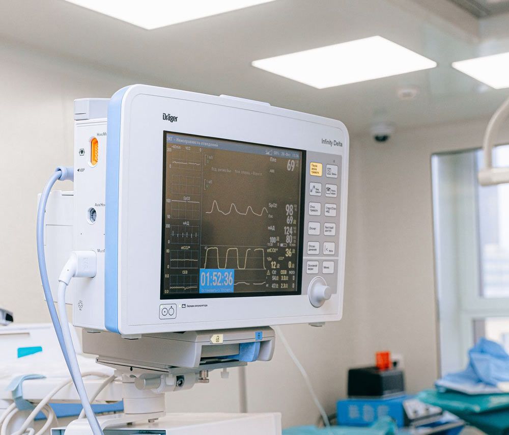 What are the Different Types of Anesthesia Administered During Surgery?
